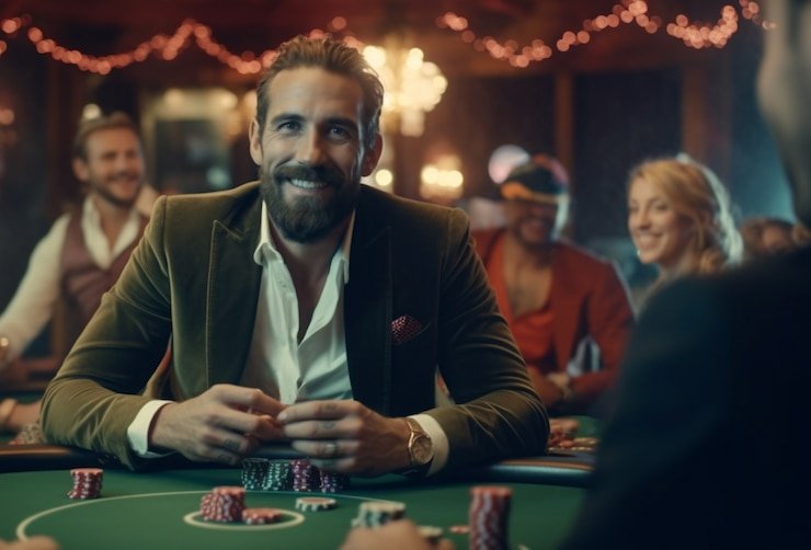 777cb vip Live Casino